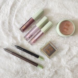 🆕️Pixi- Makeup Bundle